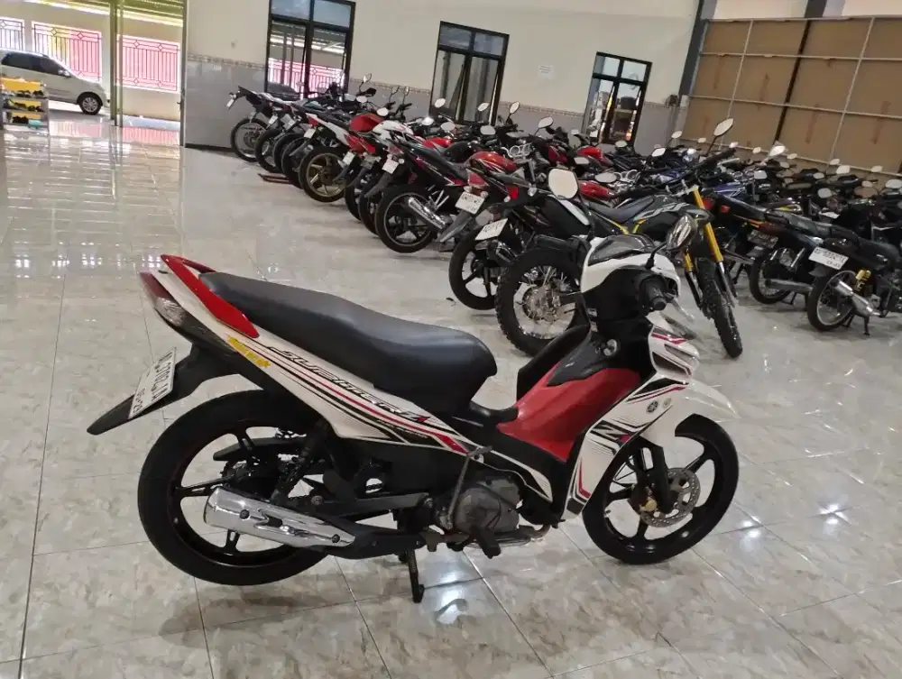 Yamaha Jupiter z1 murah dan bagus