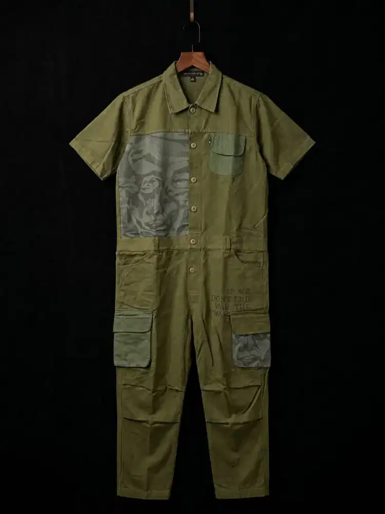 SSST X Tutu Hidden limited edition