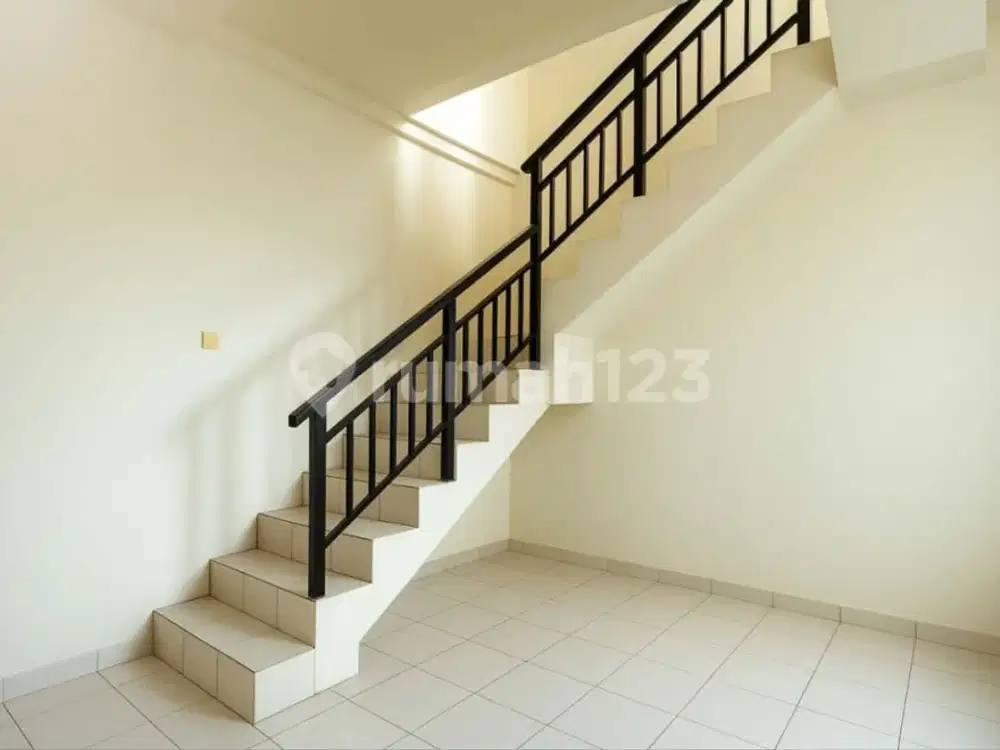 Dijual Ruko Termurah, 2 Lantai Bintaro Tangsel - SHM, Harga 750 Juta