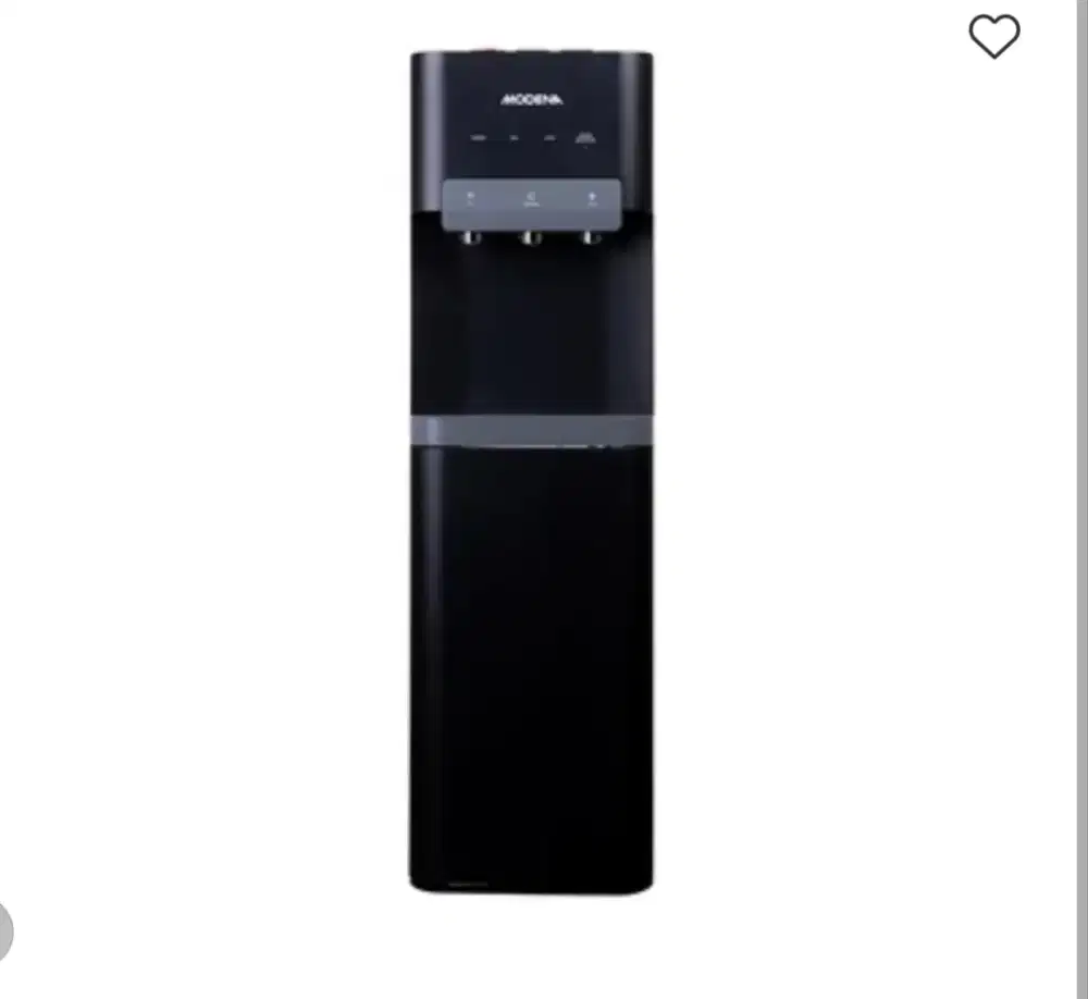 MODENA DISPENSER DD1314BABK