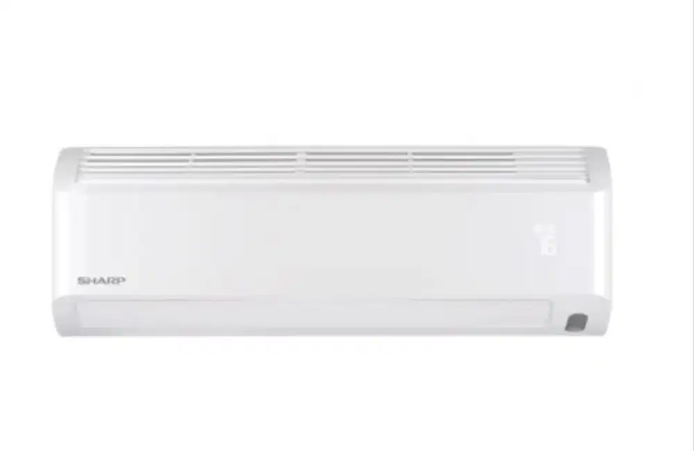 SHARP AC STANDART 1/2PK