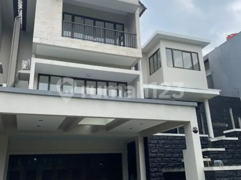 Hunian Luas & Asri di Bogor Nirwana Residence | SHM | Siap Huni