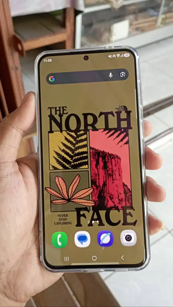 Samsung A57 5G 256 GB
