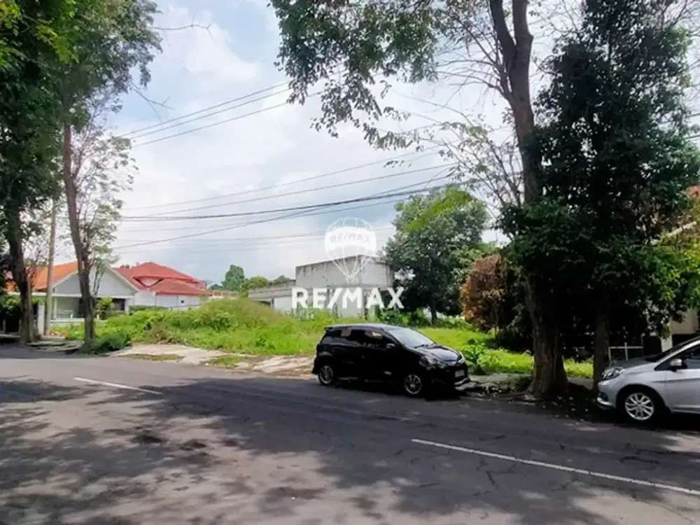DIJUAL Tanah Pusat Kota- Kec.Giri, Banyuwangi