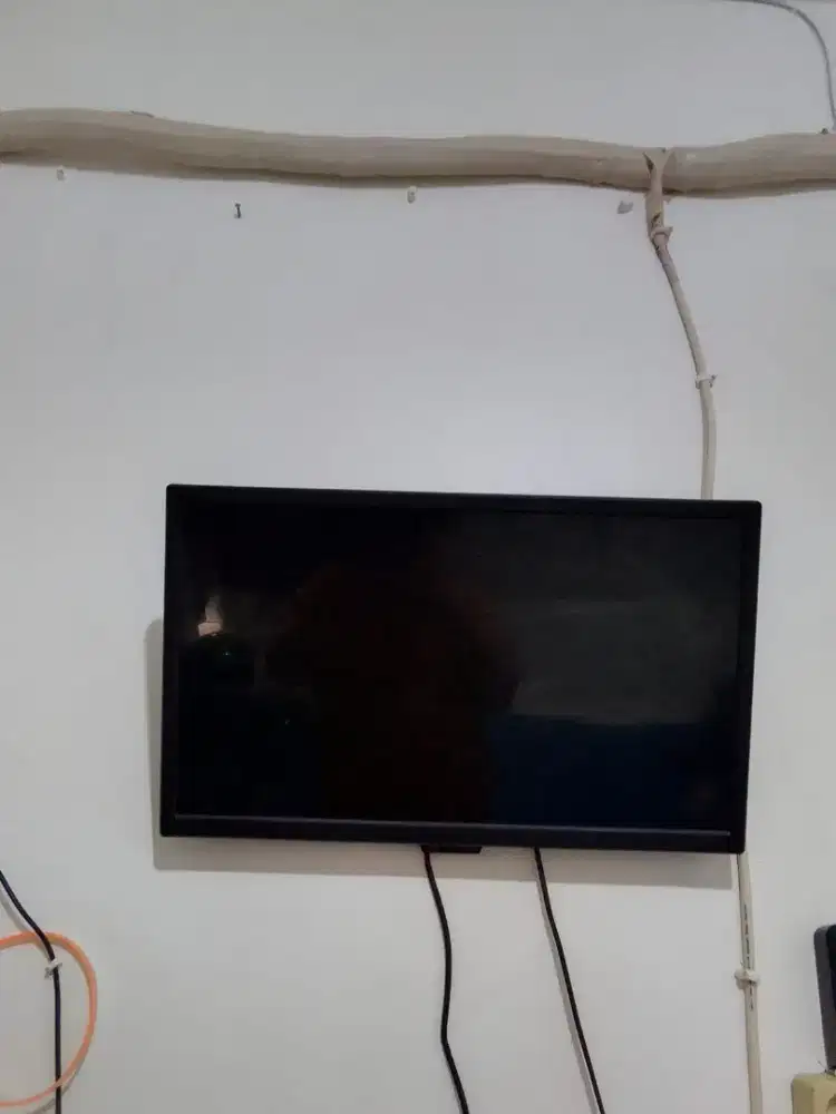 Jual TV LED Digital 22