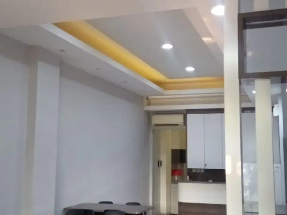 Dijual&Disewakan ruko glc Wallstreet(UMI463)