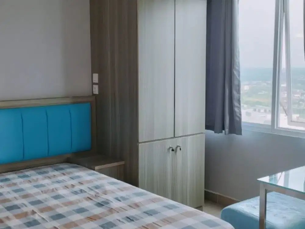 Vco - Disewakan Apartemen B-Residence Tower Tulip Studio Furnish