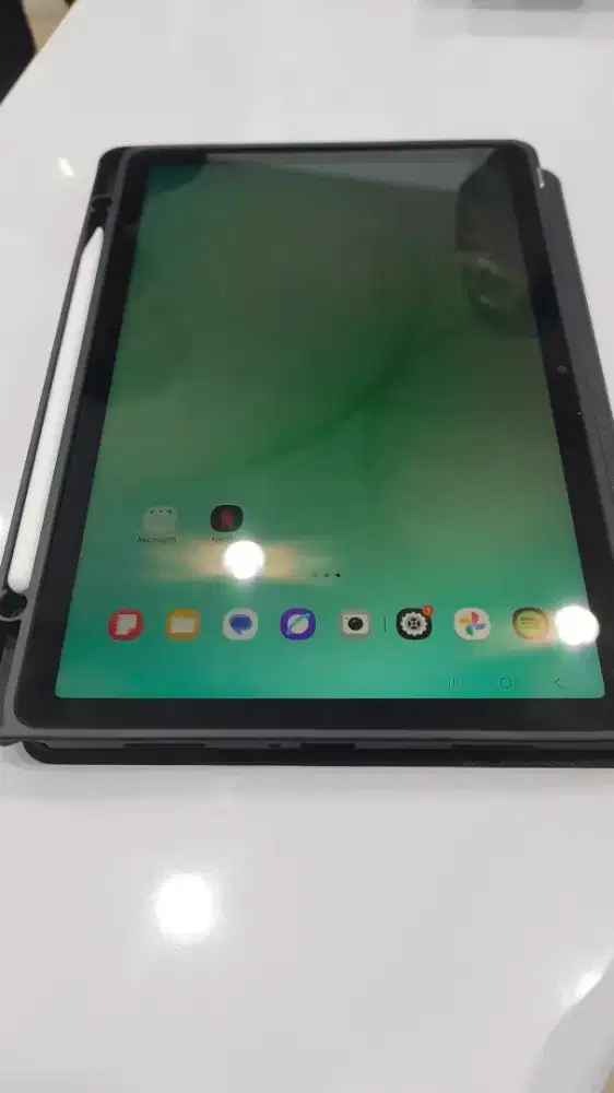 Dijual Tab Samsung A11 Galaksi +