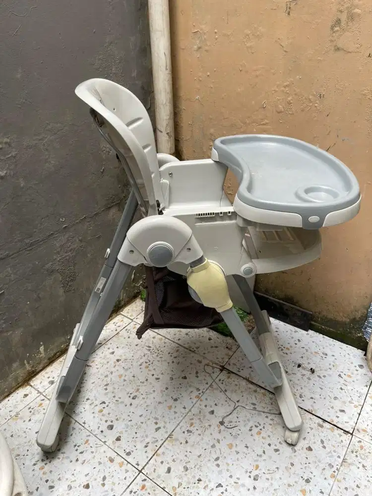 Baby chair 0-2 tahun