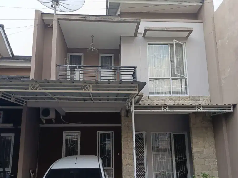 Di Jual Rumah StrategisNyaman di Jatisampurna