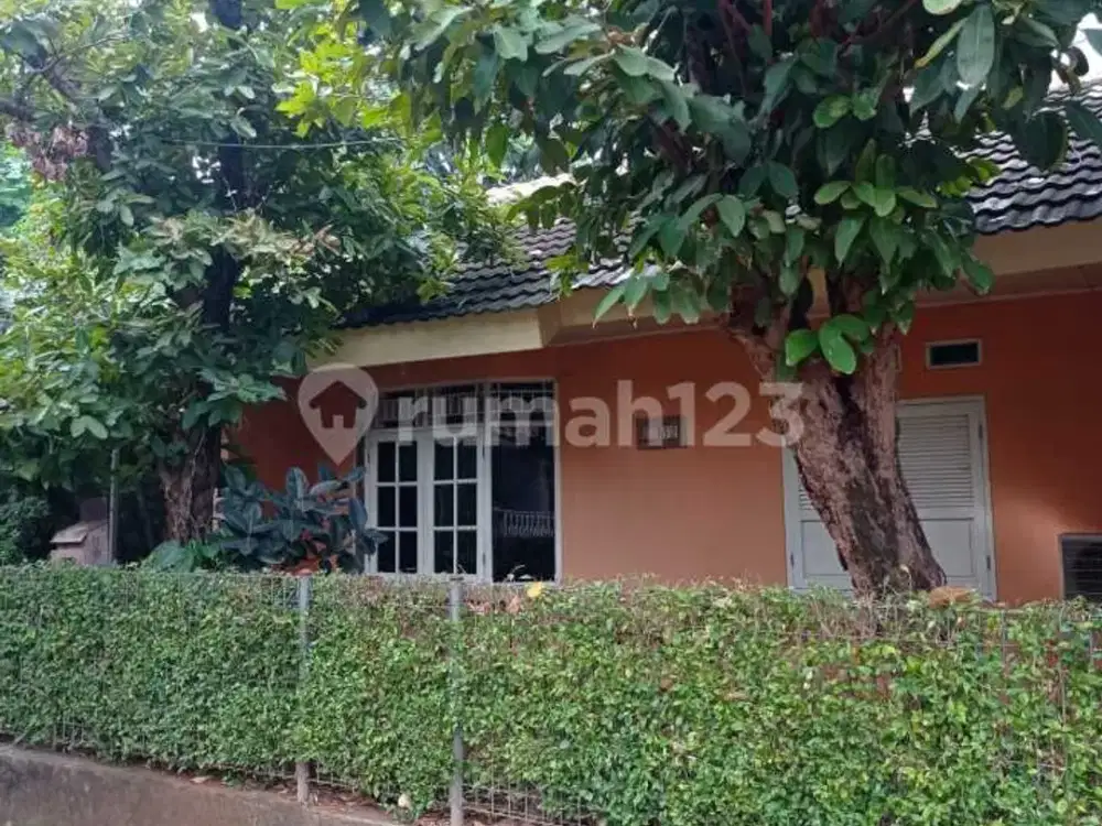 Beli Rumah Serasa Beli Vila, Jati Agung, Bekasi