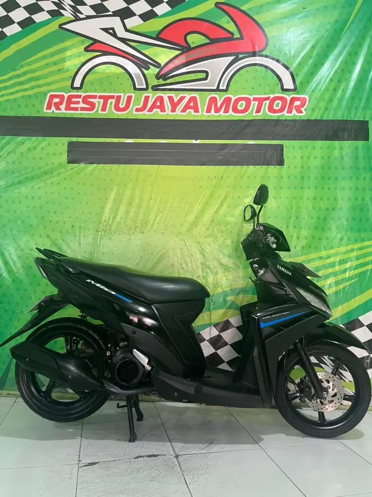 Mio M3 th 2019 kredit dp 100 #rjm