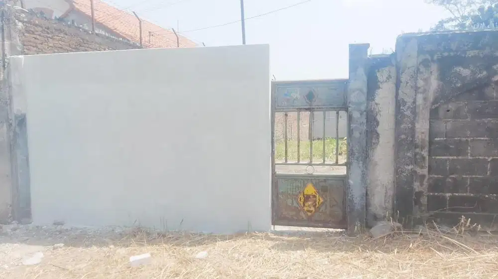 Dijual Tanah Strategis Papandayan
