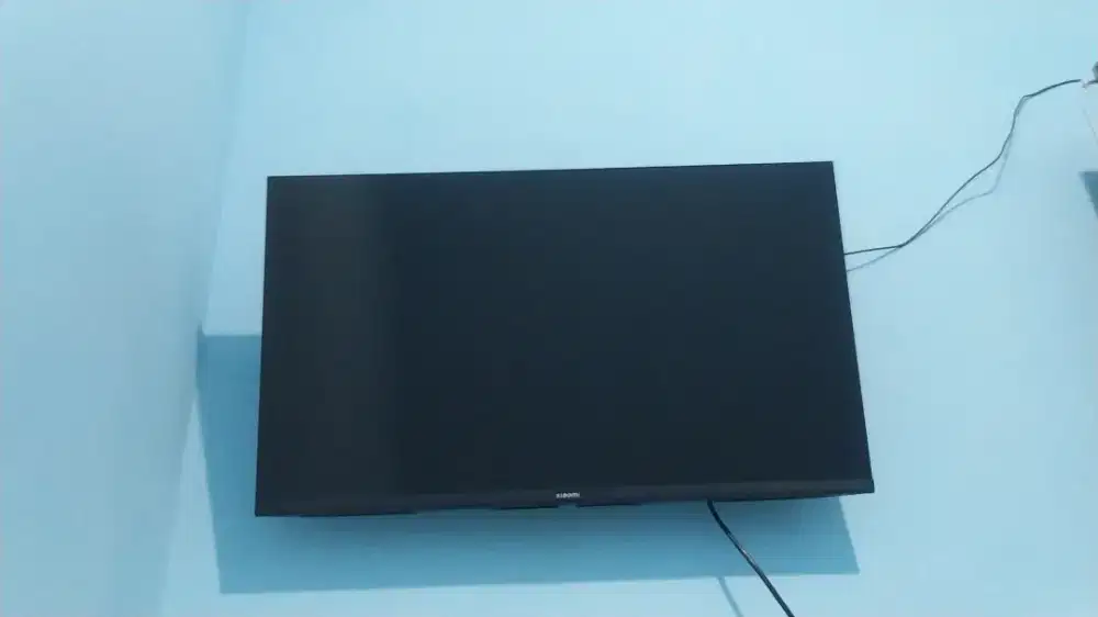 jual smartv 32in