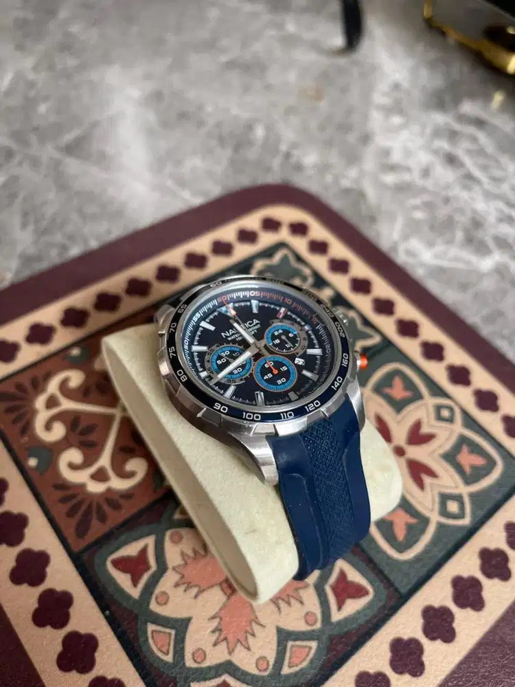 Jam Tangan Pria NAUTICA