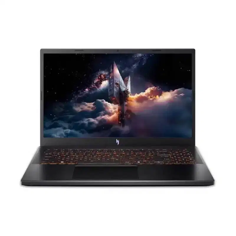 ACER NITRO V 15 AI ANV15-42-R60U AMD RYZEN 7-7445HS GARANSI RESMI