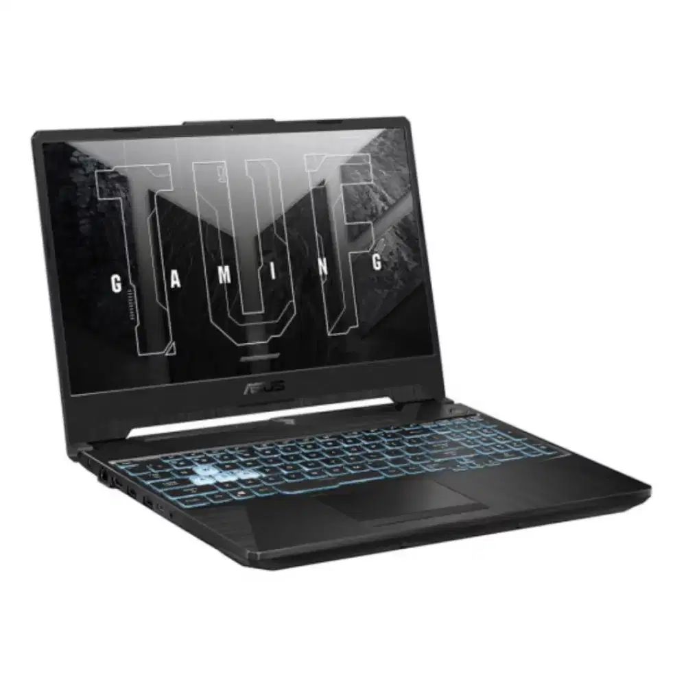 Laptop Gaming Asus TUF A15 FA506NCG R7  Kredit Mudah dan Cepat