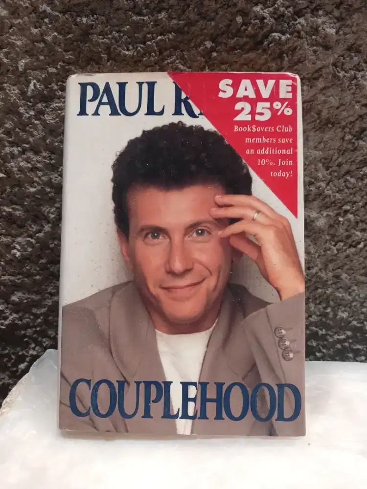 Paul Reiser Couplehood