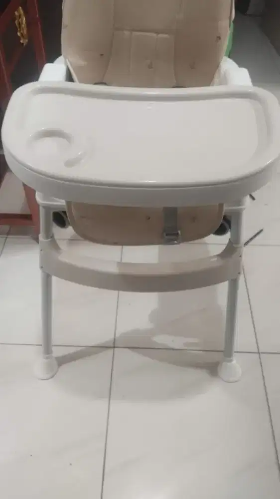 Sugarbaby Baby Chair Kursi Makan Bayi Mpasi