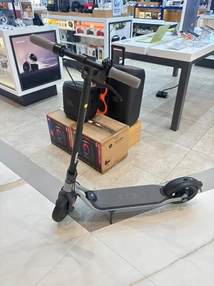 Segway ninebot D18W