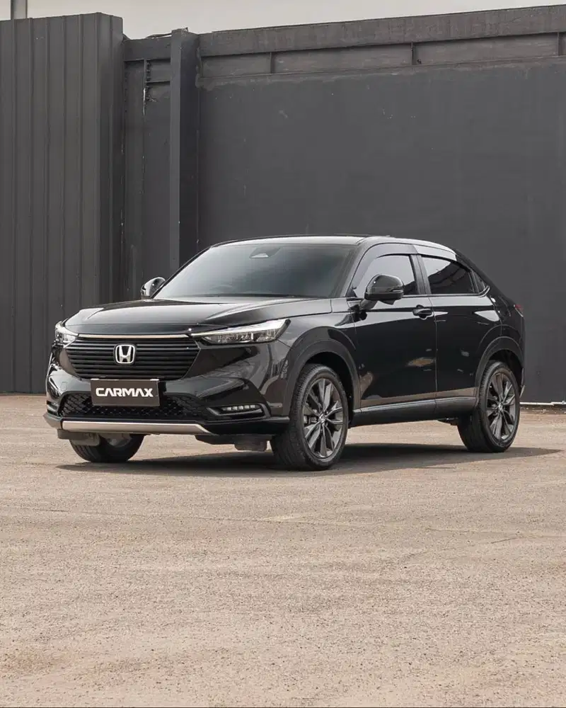 Honda HRV New SE CVT 1.5 2023/2024/2025/HR-V Spesial Edition/HEV/2026