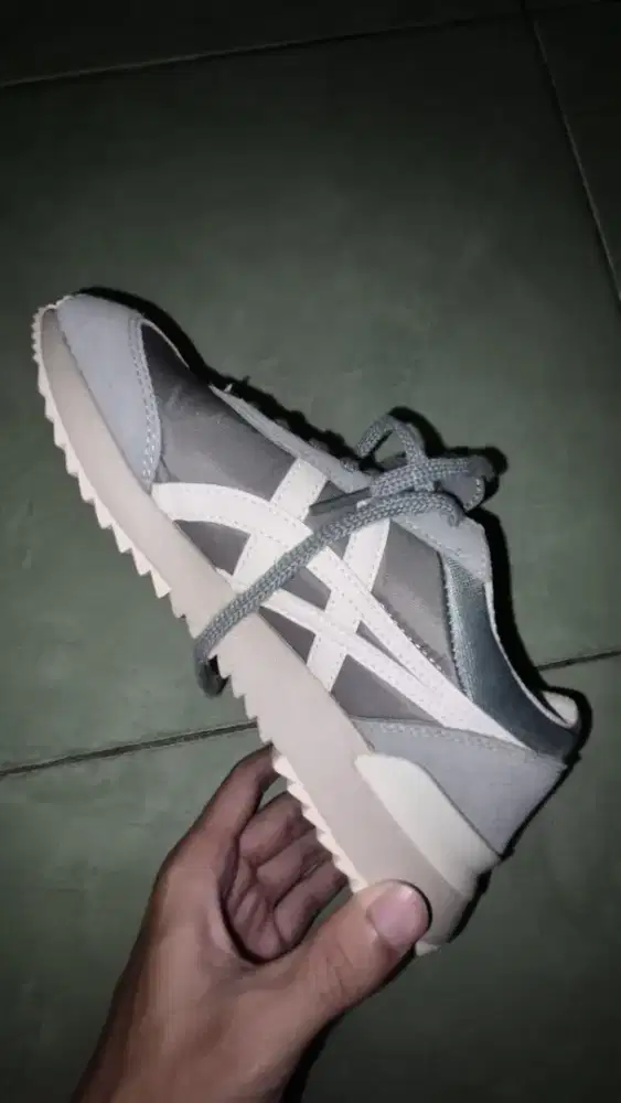 Sepatu Onitsuka Tiger California 78 EX