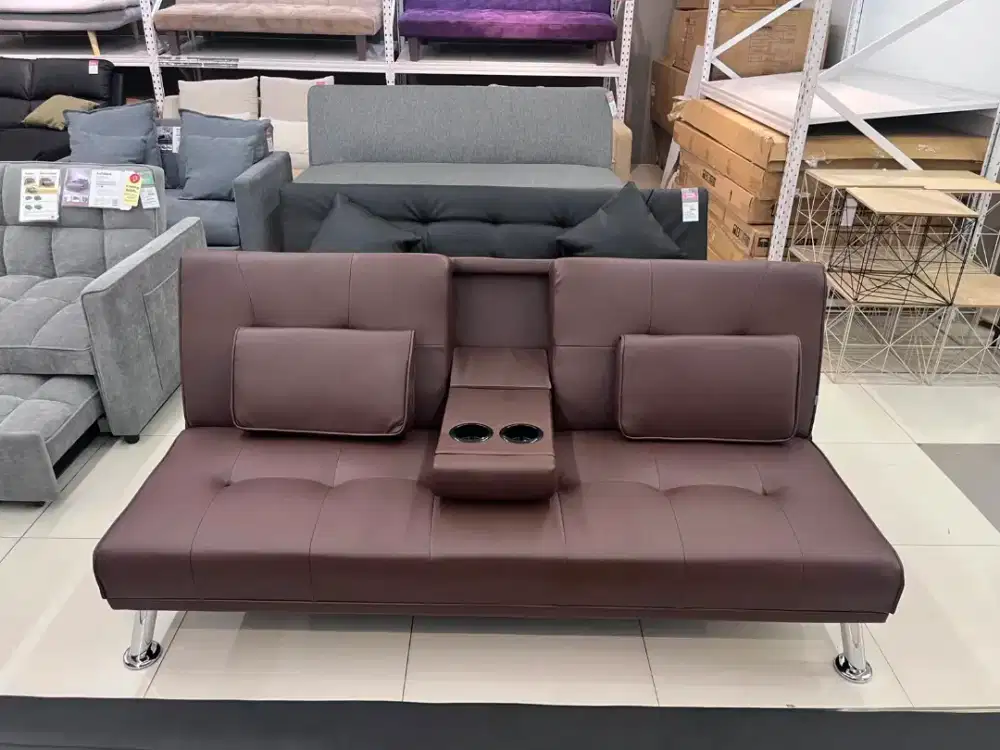 Sofa Geni Relax Bed