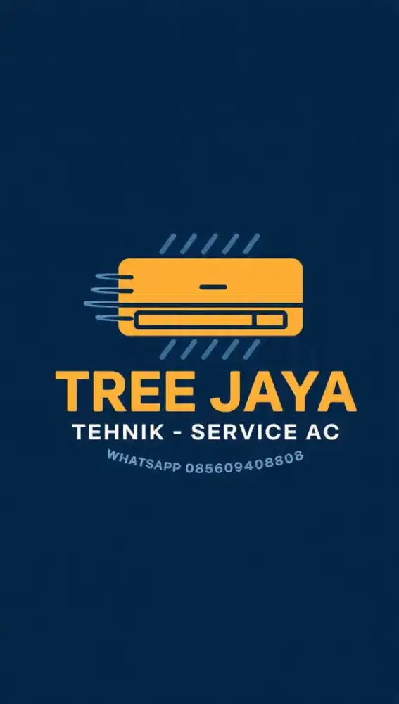 SERVICE AC/REPARASI CUCI AC BONGKAR PASANG ISI FREON DLL