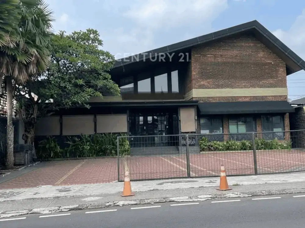 Disewakan Ex Resto Di Cipete Raya JakSel