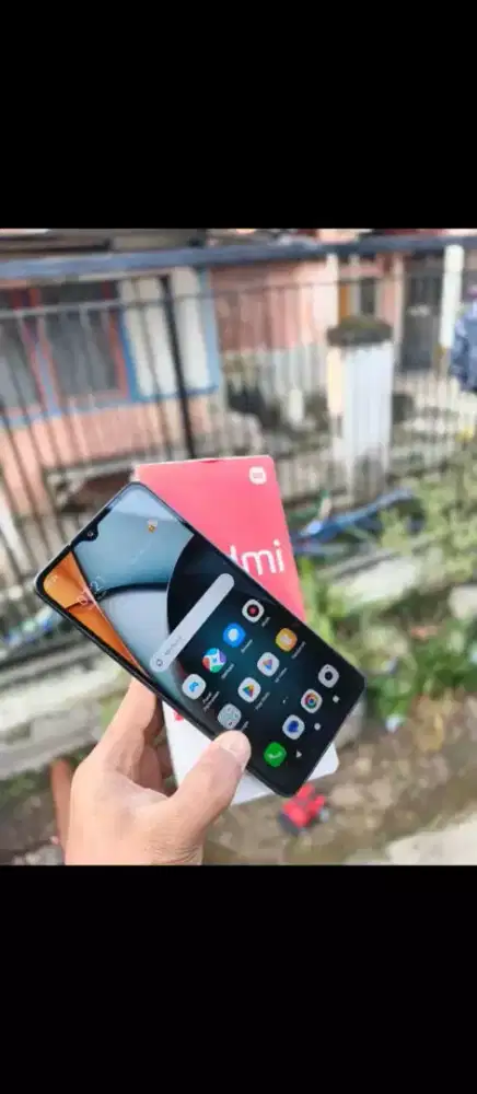 Xiaomi Redmi A3 Ram 4/128gb muluss