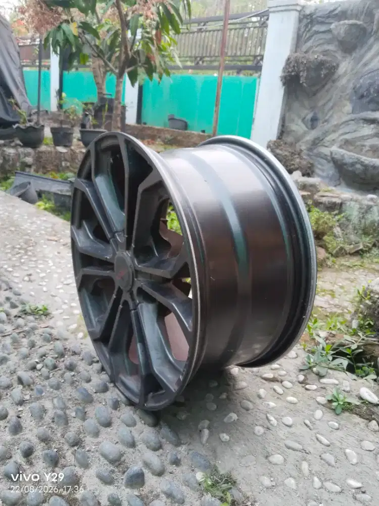 Jual velk TRO 4pcs