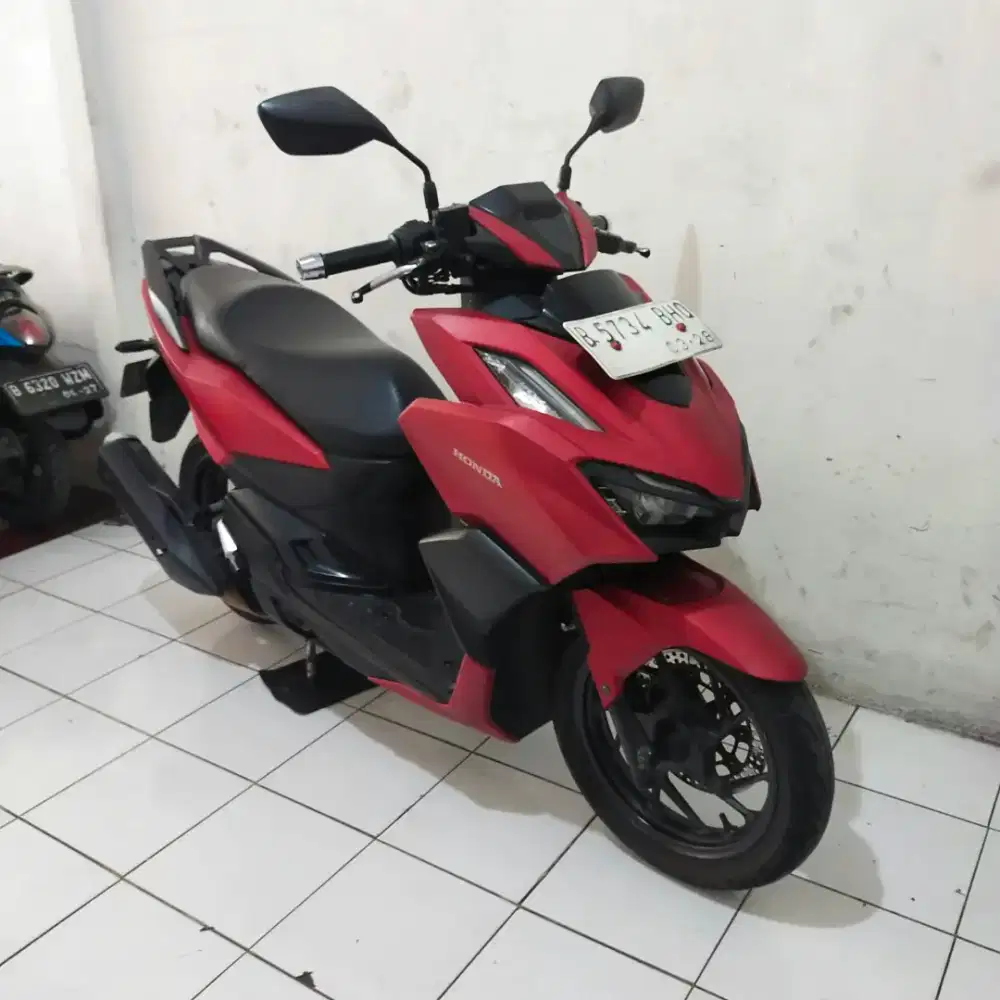 Honda Vario 160 Non ABS 2023 Orisinil Mesin Cakep Bagus Lengkap