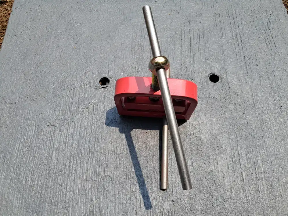 Alat press selang ukuran 11-13mm