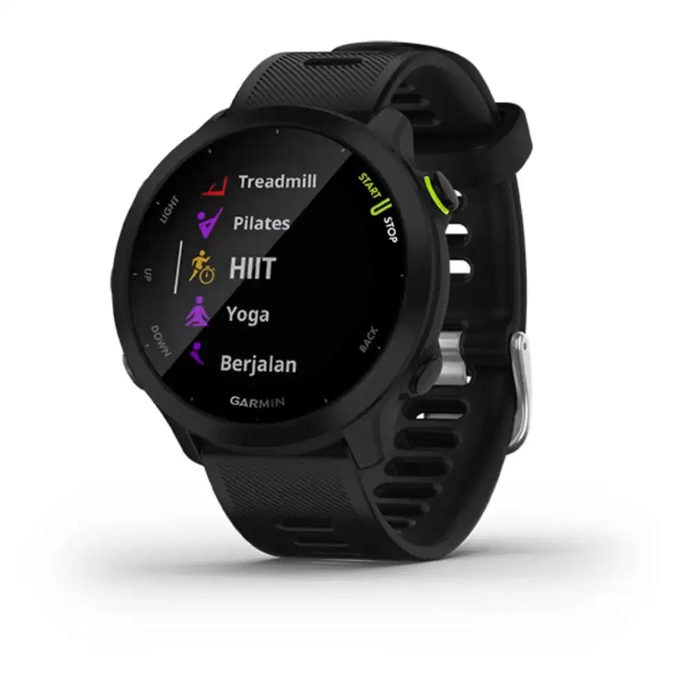 CICILAN HOMECREDIT BUNGA 0% - GARMIN FORERUNNER 55