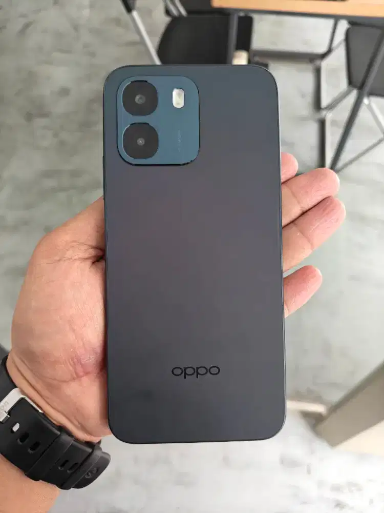 OPPO A6 NFX 6/128GB