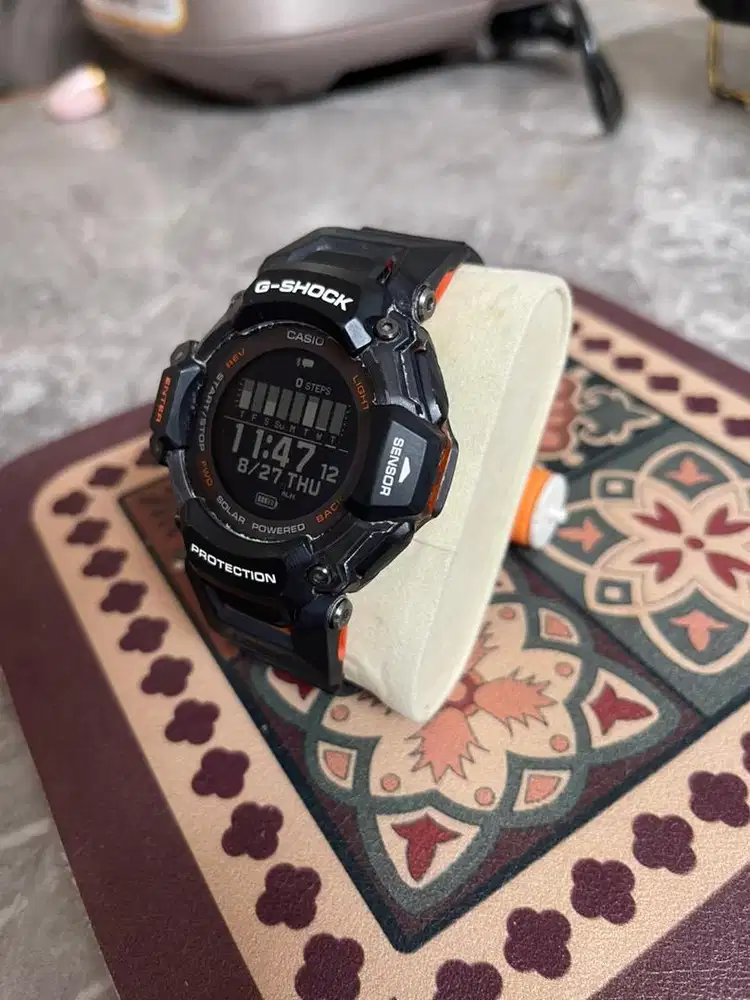 Jam tangan G-SHOCK Pria