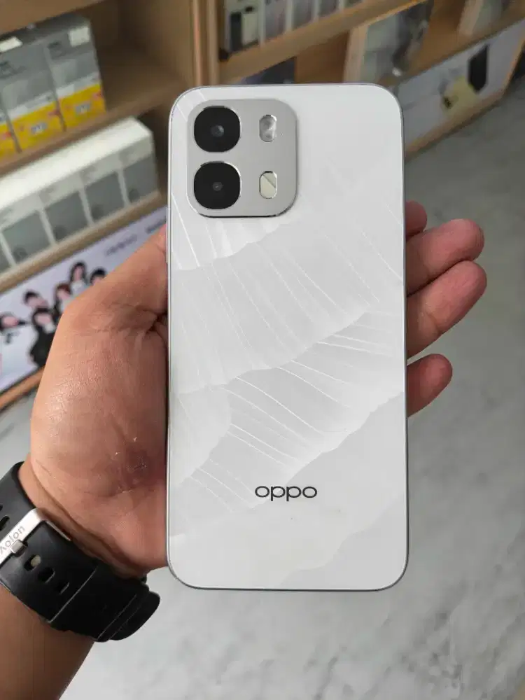 OPPO A6S 8/128GB