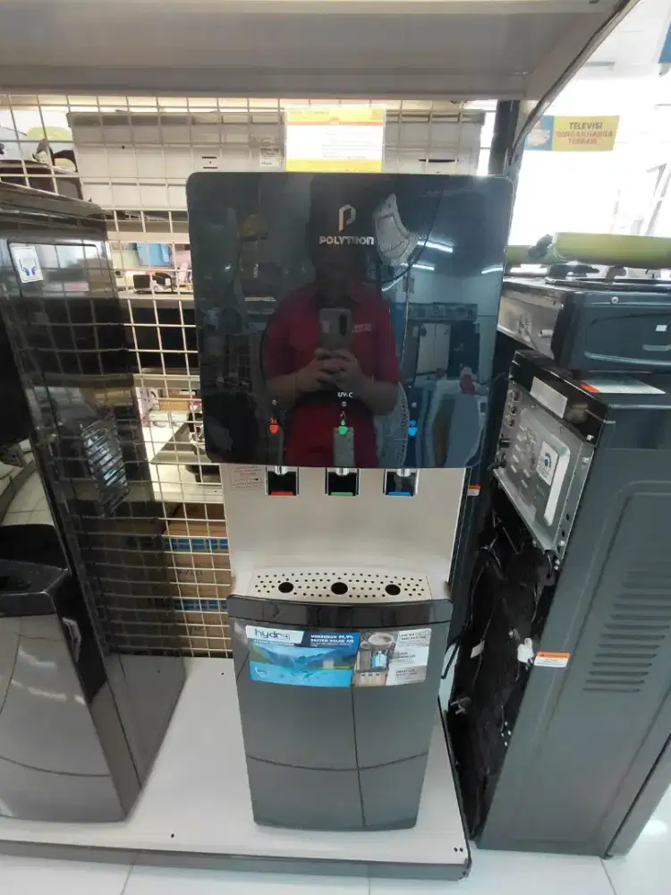 Water Dispenser POLYTRON