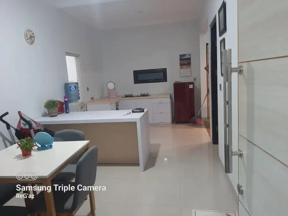 Termurah Rumah di Komplek Permata Cimahi Lokasi Strategis Dekat Borma