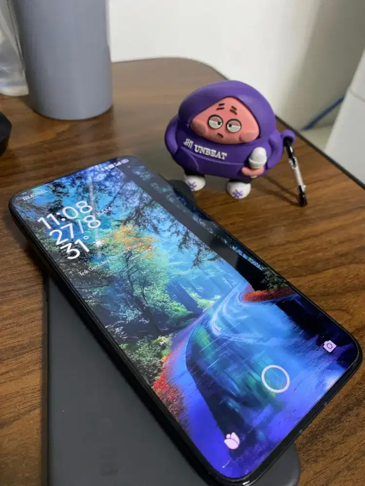 Poco F7 masih mulus