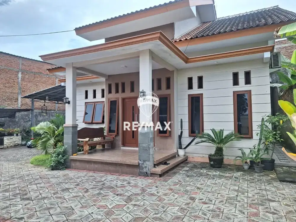 DIJUAL RUMAH TENGAH KOTA BANYUWANGI,  TUKANGKAYU-BANYUWANGI