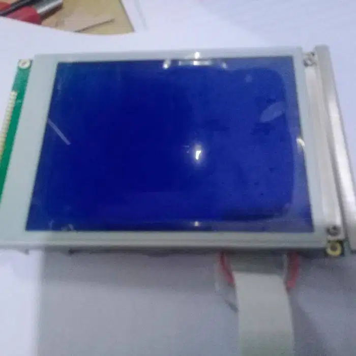 Servis Lcd Keybord yamaga roland korg