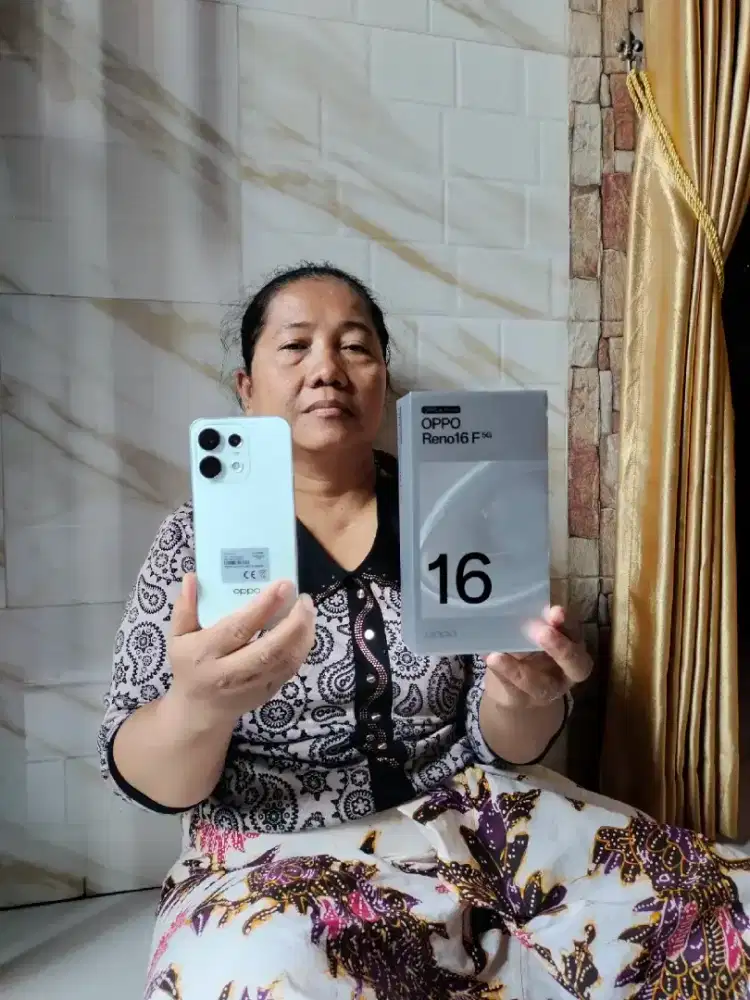 PROMO RENI 16 AKHIR BULAN AGUSTUS POTONGAN 400K STOK TERBATAS