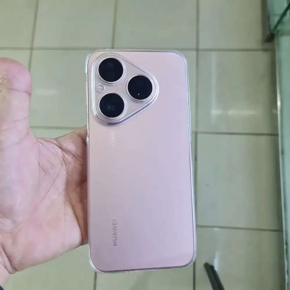 Hp huawey pura80