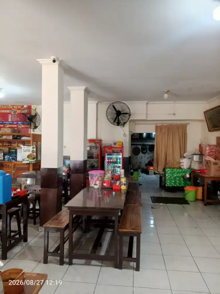 Lowongan pekerjaan