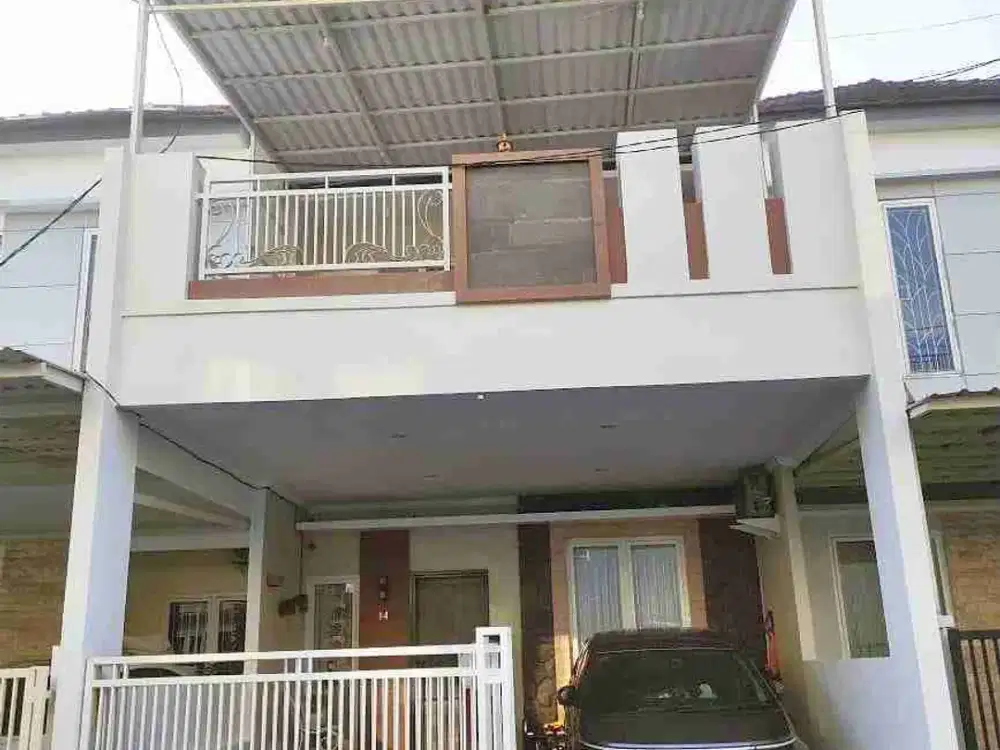 DIJUAL RMH SIAP HUNI DEKAT MALL PTC SBY BARAT SIMPANG DARMO