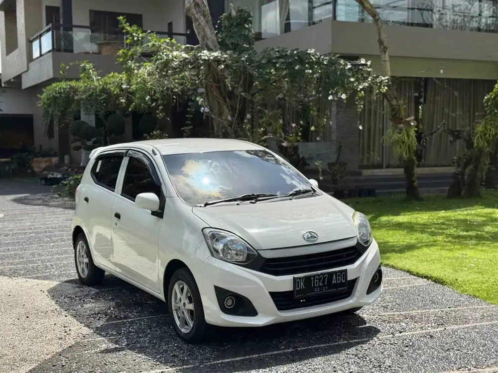 AYLA 2021 PUTIH DP 5JT