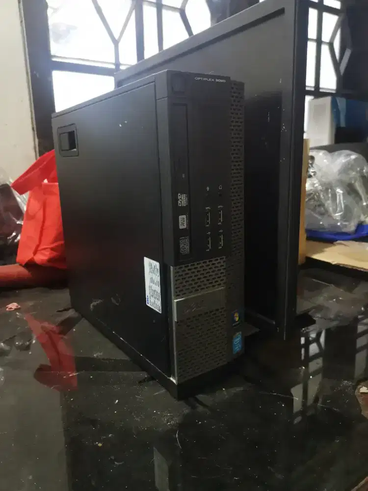 Dell Optiplex 9020 i7 4790s Istimewa