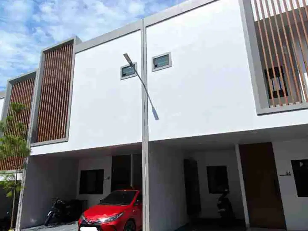 [Income 192jt/thn] Invest Kost Premium Dekat ke Kampus IPB Bogor