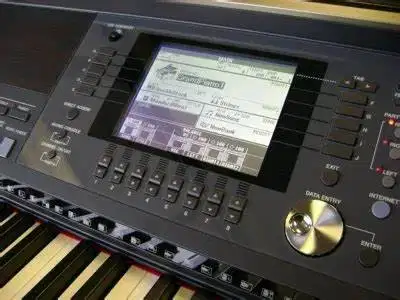 Service Piano Clavinova Cvp Clp, dgx, arius